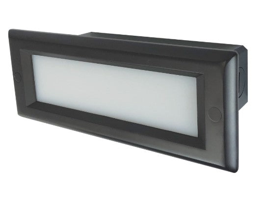 Nora Lighting NSW-842/SCBZ LED Step Light