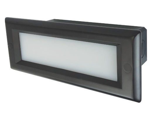 Nora Lighting NSW-842/SCBZ LED Step Light
