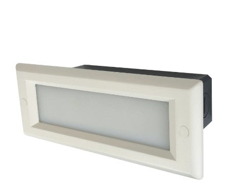 Nora Lighting NSW-842/SCW LED Step Light