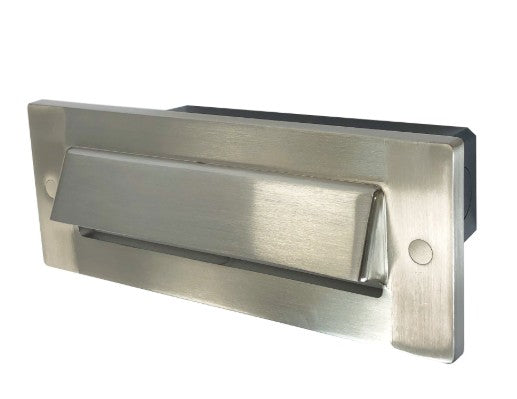 Nora Lighting NSW-843/SCBN LED Step Light