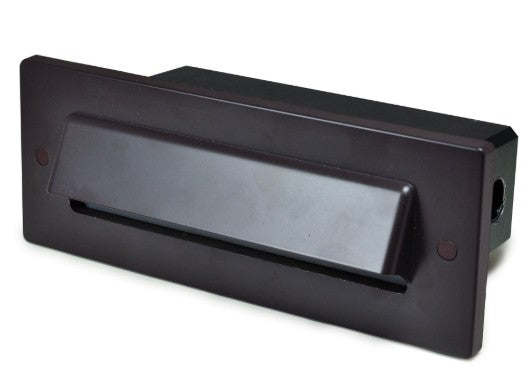 Nora Lighting NSW-843/SCBZ LED Step Light