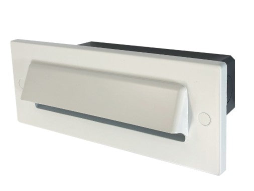 Nora Lighting NSW-843/SCW LED Step Light