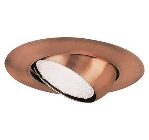 Nora Lighting NT-28 LED Trim