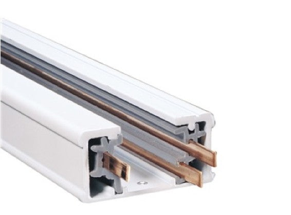 Nora Lighting NT-303W Track Lighting