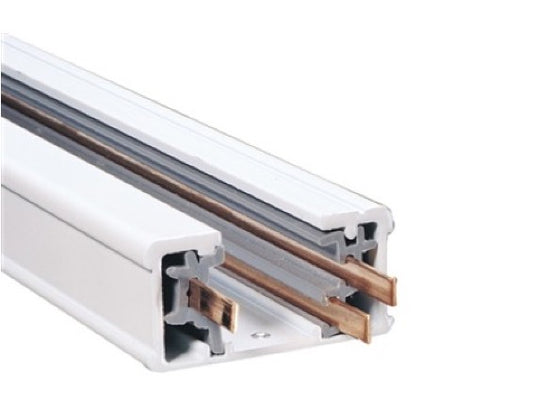 Nora Lighting NT-303W Track Lighting