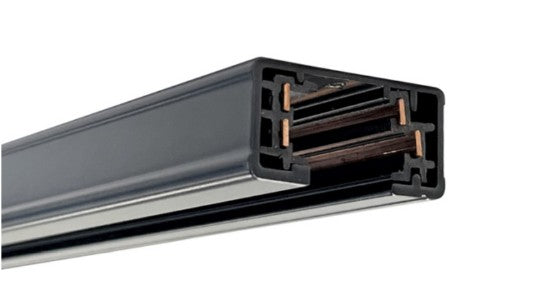 Nora Lighting NT-304BZA Track Lighting