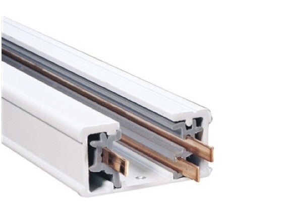 Nora Lighting NT-304WA Track Lighting