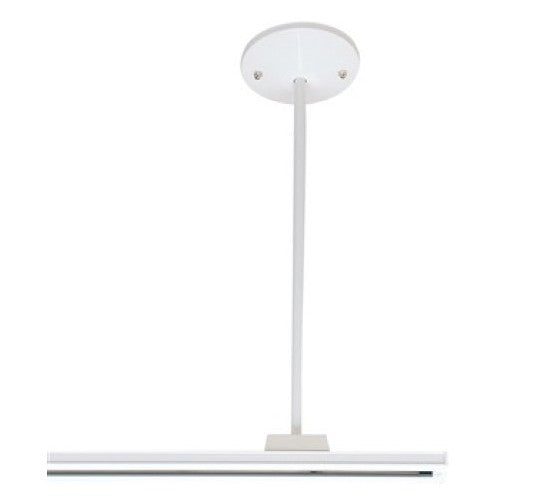 Nora Lighting NT-306W Track Lighting