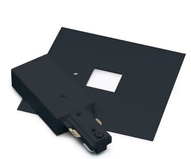 Nora Lighting NT-311B Track Lighting