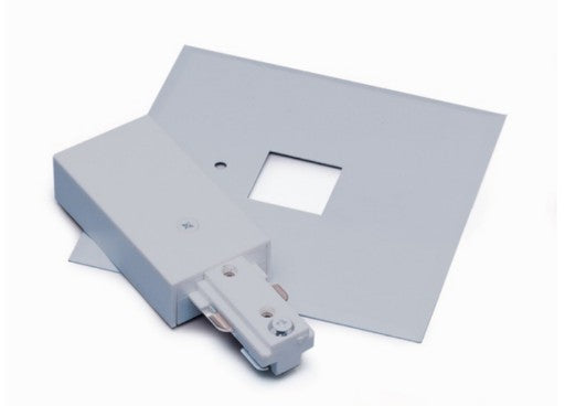 Nora Lighting NT-311S Track Lighting