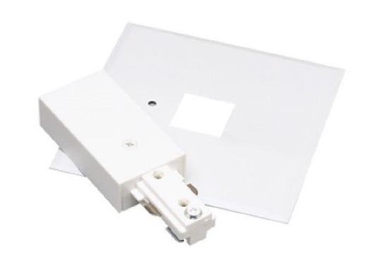Nora Lighting NT-311W Track Lighting