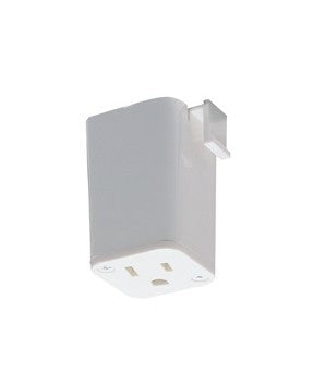 Nora Lighting NT-327W Track Lighting