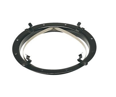 Nora Lighting NT-345 LED Track Head