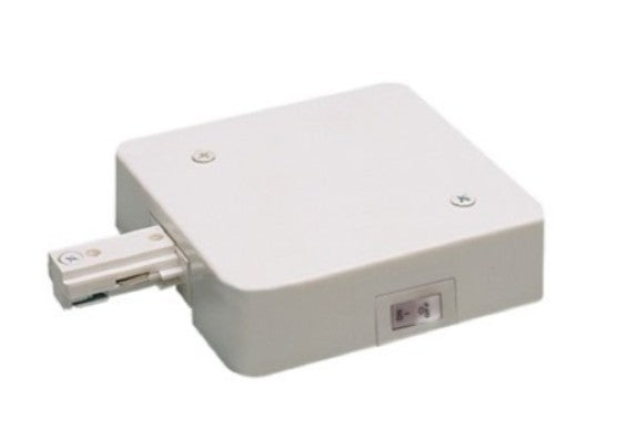 Nora Lighting NT-348W Track Lighting