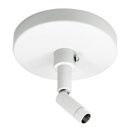 Nora Lighting NT-349W Track Lighting