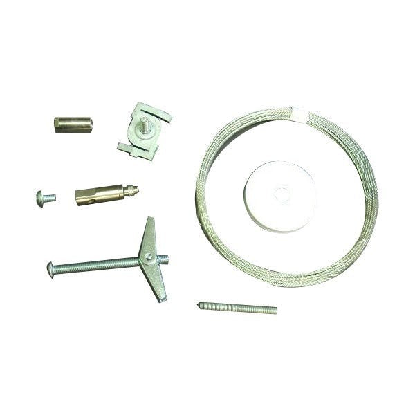 Nora Lighting NT-355/8 Track Lighting