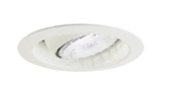 Nora Lighting NT-5061W LED Baffle