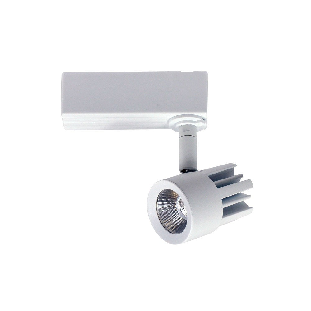 Nora Lighting NTE-850L930X10AW/J LED Track Head