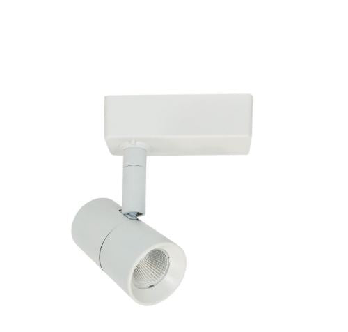 Nora Lighting NTE-850L940X10AW/J LED Track Head