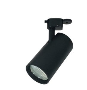 Nora Lighting NTE-85518F940B LED Track Head