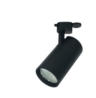 Nora Lighting NTE-85518M940B LED Track Head