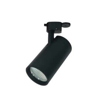 Nora Lighting NTE-85518S940B LED Track Head