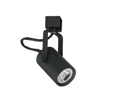 Nora Lighting NTE-860L9CDM10B/J LED Track Head