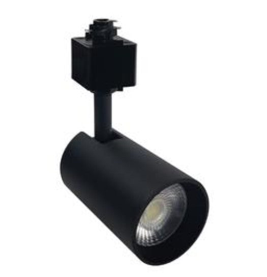 Nora Lighting NTE-864L927NB/J LED Track Head