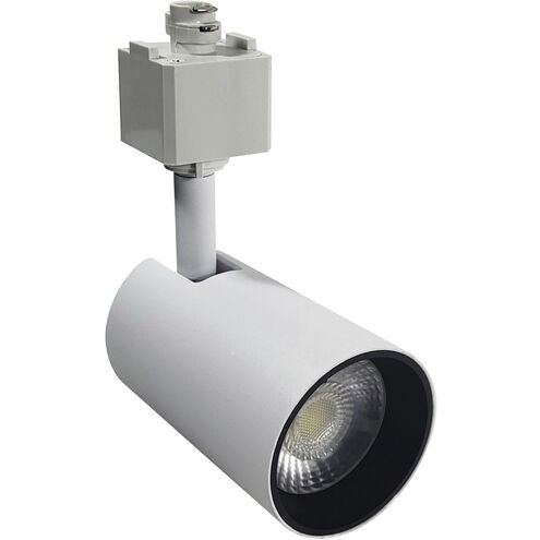 Nora Lighting NTE-864L927NW/J LED Track Head
