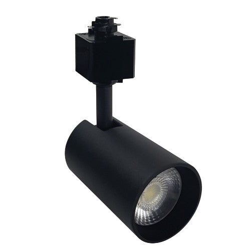 Nora Lighting NTE-864L930NB/J LED Track Head
