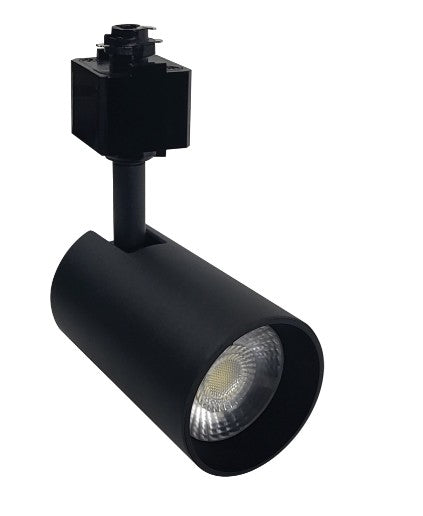 Nora Lighting NTE-864L930NB LED Track Head