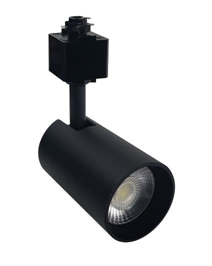 Nora Lighting NTE-864L935NB/J LED Track Head