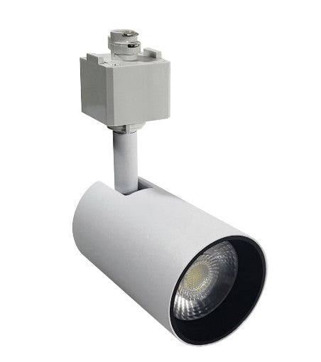 Nora Lighting NTE-864L935NW/L LED Track Head