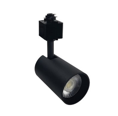 Nora Lighting NTE-864L940NB LED Track Head