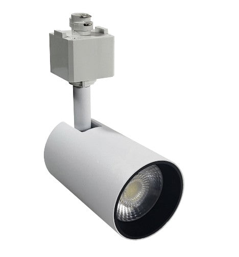 Nora Lighting NTE-864L940NW/L LED Track Head
