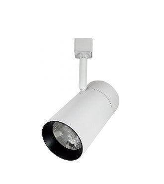 Nora Lighting NTE-865L927NW/L LED Track Head