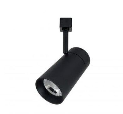 Nora Lighting NTE-865L940FB LED Track Head