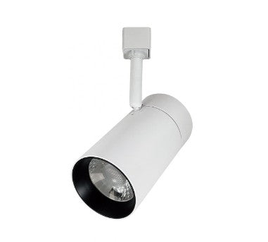 Nora Lighting NTE-865L940FW LED Track Head