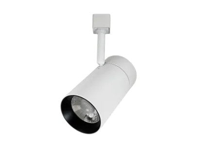 Nora Lighting NTE-865L940NW/J LED Track Head