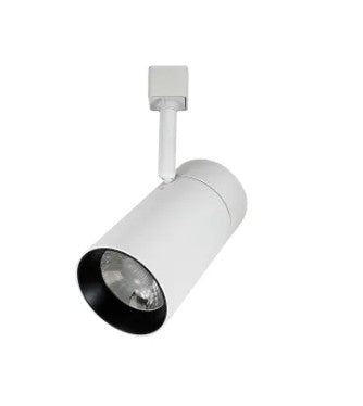 Nora Lighting NTE-865L940SW/L LED Track Head