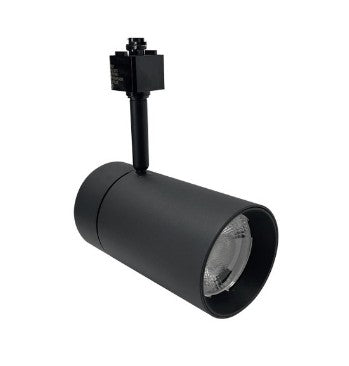 Nora Lighting NTE-866L927FB LED Track Head