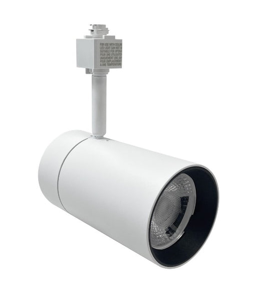 Nora Lighting NTE-866L927FW/L LED Track Head