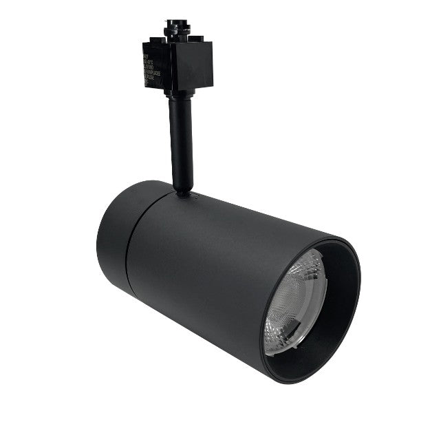 Nora Lighting NTE-866L927NB/J LED Track Head