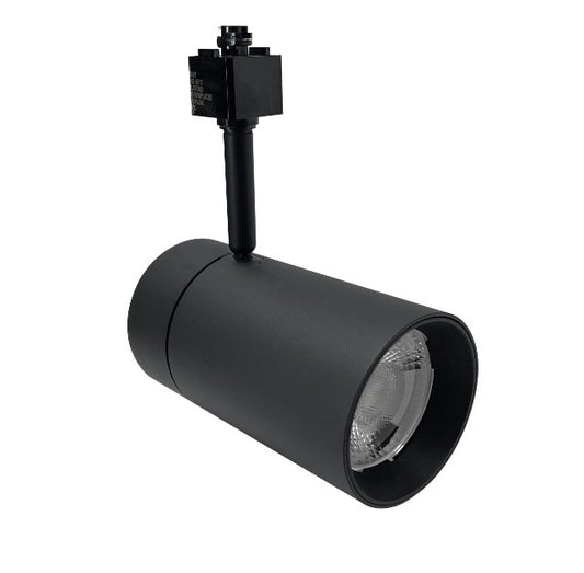 Nora Lighting NTE-866L927NB LED Track Head