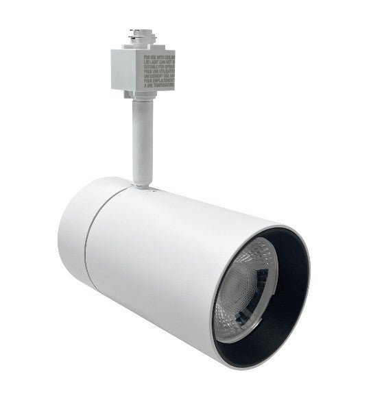 Nora Lighting NTE-866L927NW/J LED Track Head