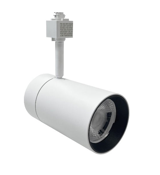 Nora Lighting NTE-866L927NW LED Track Head