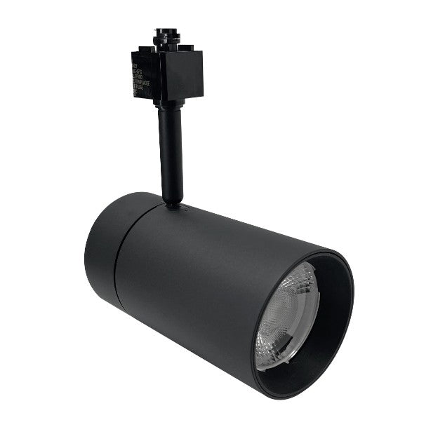 Nora Lighting NTE-866L927SB/J LED Track Head