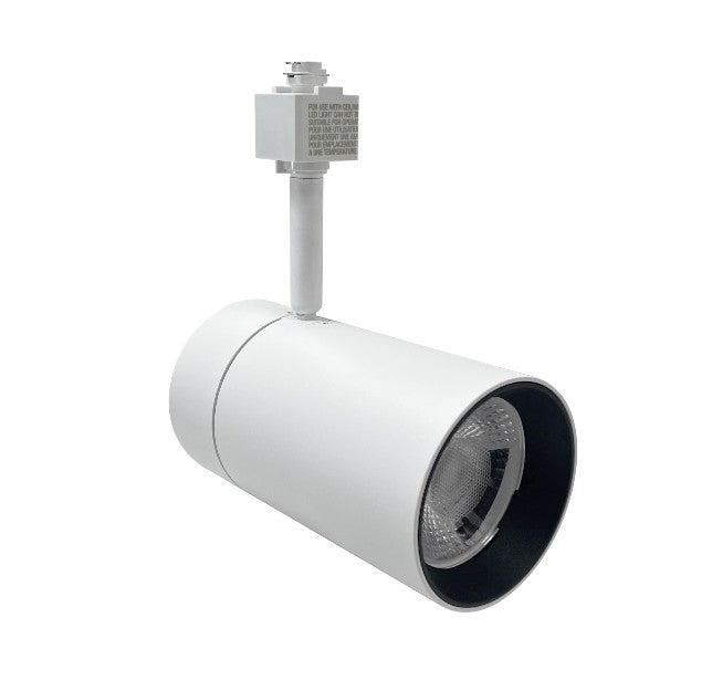Nora Lighting NTE-866L927SW/J LED Track Head