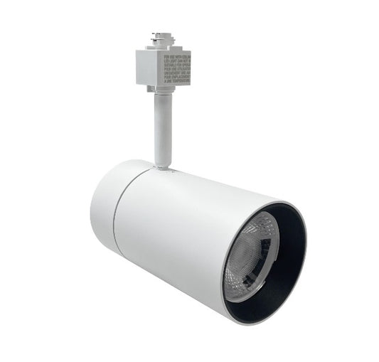 Nora Lighting NTE-866L927SW/L LED Track Head