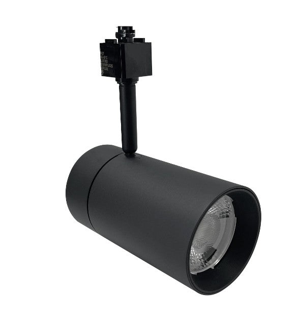 Nora Lighting NTE-866L930FB/L LED Track Head